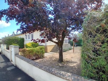 Maison a vendre Saint-Mars-d'Outillé 72220 Sarthe 66 m2 3 pièces 138450 euros