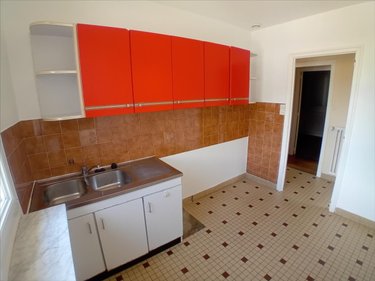 Maison a vendre Saint-Mars-d'Outillé 72220 Sarthe 66 m2 3 pièces 138450 euros