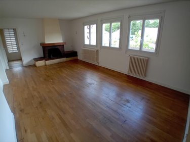 Maison a vendre Saint-Mars-d'Outillé 72220 Sarthe 66 m2 3 pièces 138450 euros