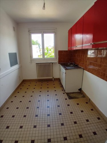 Maison a vendre Saint-Mars-d'Outillé 72220 Sarthe 66 m2 3 pièces 138450 euros