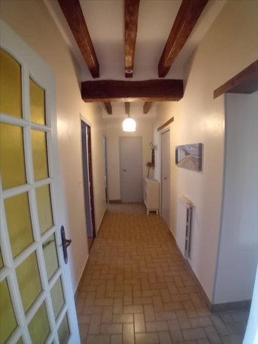 Maison a vendre Parigné-l'Évêque 72250 Sarthe 105 m2 3 pièces 212000 euros