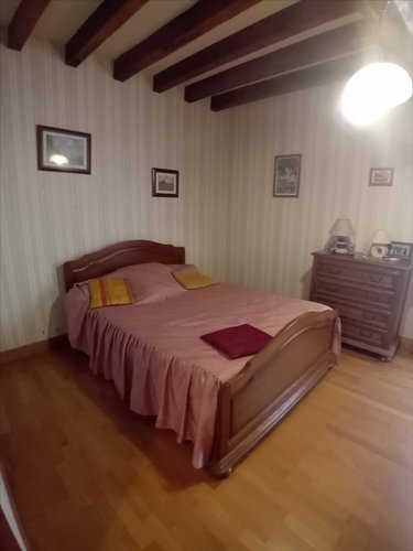 Maison a vendre Parigné-l'Évêque 72250 Sarthe 105 m2 3 pièces 212000 euros