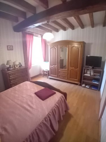Maison a vendre Parigné-l'Évêque 72250 Sarthe 105 m2 3 pièces 212000 euros