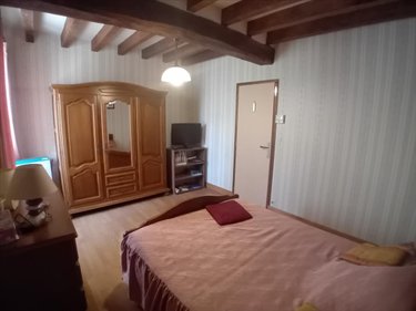 Maison a vendre Parigné-l'Évêque 72250 Sarthe 105 m2 3 pièces 212000 euros