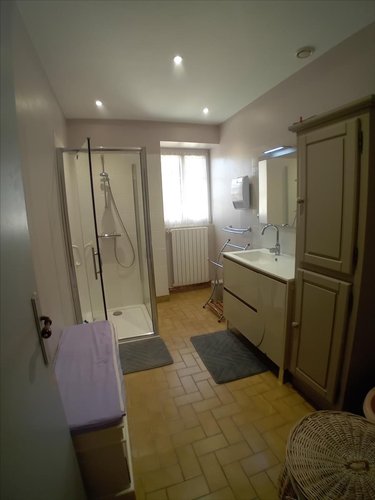 Maison a vendre Parigné-l'Évêque 72250 Sarthe 105 m2 3 pièces 212000 euros