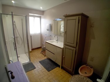 Maison a vendre Parigné-l'Évêque 72250 Sarthe 105 m2 3 pièces 212000 euros