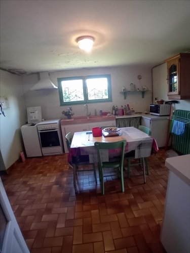 Maison a vendre Parigné-l'Évêque 72250 Sarthe 105 m2 3 pièces 212000 euros