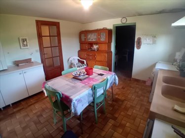 Maison a vendre Parigné-l'Évêque 72250 Sarthe 105 m2 3 pièces 212000 euros