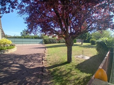 Maison a vendre Parigné-l'Évêque 72250 Sarthe 105 m2 3 pièces 212000 euros