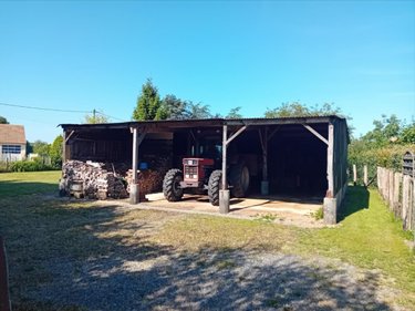 Maison a vendre Parigné-l'Évêque 72250 Sarthe 105 m2 3 pièces 212000 euros