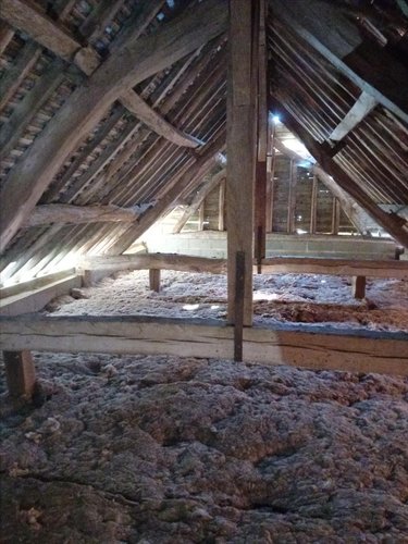 Maison a vendre Parigné-l'Évêque 72250 Sarthe 105 m2 3 pièces 212000 euros