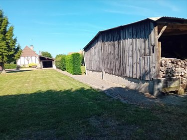Maison a vendre Parigné-l'Évêque 72250 Sarthe 105 m2 3 pièces 212000 euros