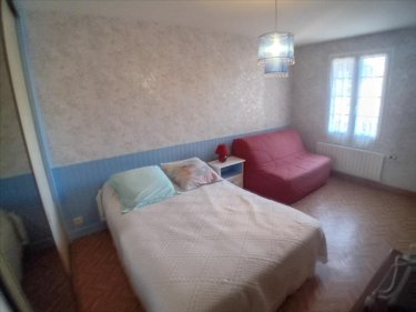 Maison a vendre Parigné-l'Évêque 72250 Sarthe 105 m2 3 pièces 212000 euros