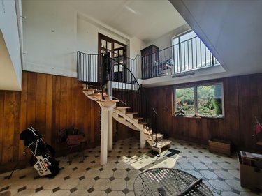 Maison a vendre Acquigny 27400 Eure 220 m2 9 pièces 475000 euros