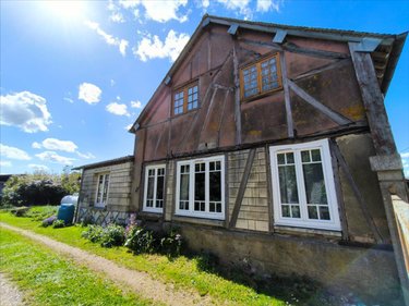 Maison a vendre Surville 27400 Eure 65 m2 4 pièces 106000 euros