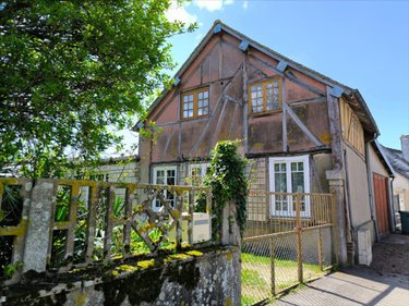 Maison a vendre Surville 27400 Eure 65 m2 4 pièces 106000 euros