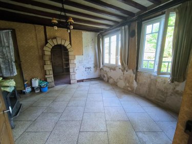 Maison a vendre Surville 27400 Eure 65 m2 4 pièces 106000 euros