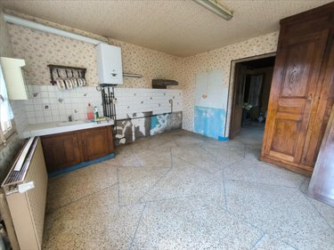 Maison a vendre Surville 27400 Eure 65 m2 4 pièces 106000 euros