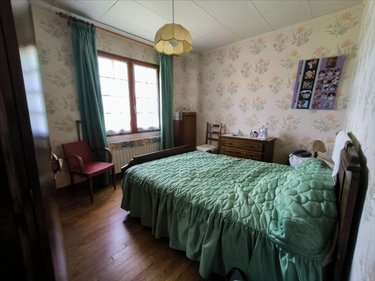 Maison a vendre Saint-Étienne-du-Vauvray 27430 Eure 61 m2 3 pièces 147500 euros