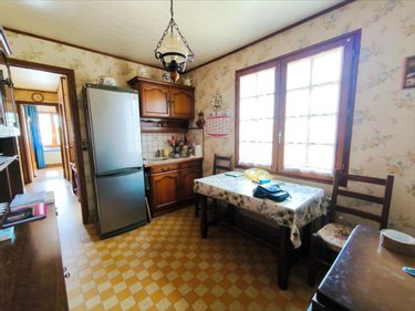 Maison a vendre Saint-Étienne-du-Vauvray 27430 Eure 61 m2 3 pièces 147500 euros