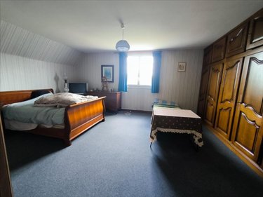 Maison a vendre Pinterville 27400 Eure 155 m2 6 pièces 369000 euros