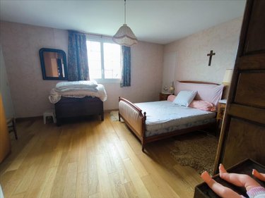 Maison a vendre Pinterville 27400 Eure 155 m2 6 pièces 325500 euros