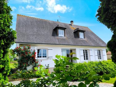 Maison a vendre Pinterville 27400 Eure 155 m2 6 pièces 369000 euros