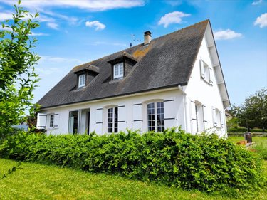 Maison a vendre Pinterville 27400 Eure 155 m2 6 pièces 369000 euros