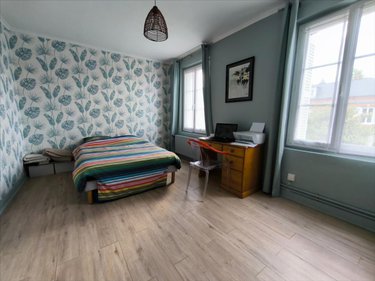 Maison a vendre Incarville 27400 Eure 140 m2 5 pièces 249000 euros