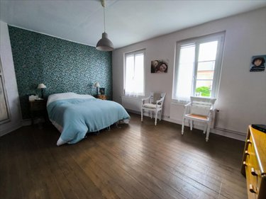 Maison a vendre Incarville 27400 Eure 140 m2 5 pièces 264000 euros