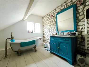 Maison a vendre Incarville 27400 Eure 140 m2 5 pièces 264000 euros