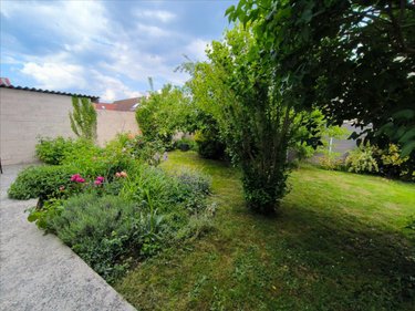 Maison a vendre Incarville 27400 Eure 140 m2 5 pièces 264000 euros