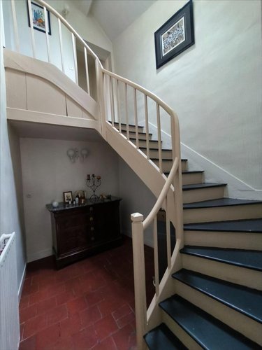 Maison a vendre Incarville 27400 Eure 140 m2 5 pièces 264000 euros
