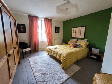 Maison a vendre Incarville 27400 Eure 140 m2 5 pièces 264000 euros