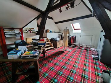 Maison a vendre Incarville 27400 Eure 140 m2 5 pièces 249000 euros