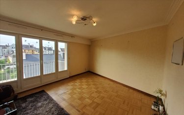 Appartement a vendre Carhaix-Plouguer 29270 Finistère 62 m2 3 pièces 125475 euros