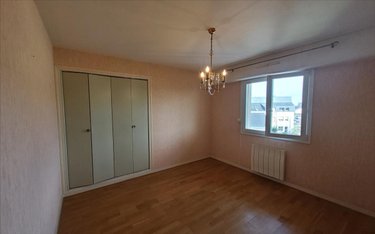 Appartement a vendre Carhaix-Plouguer 29270 Finistère 62 m2 3 pièces 123900 euros