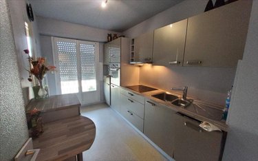 Appartement a vendre Carhaix-Plouguer 29270 Finistère 62 m2 3 pièces 125475 euros