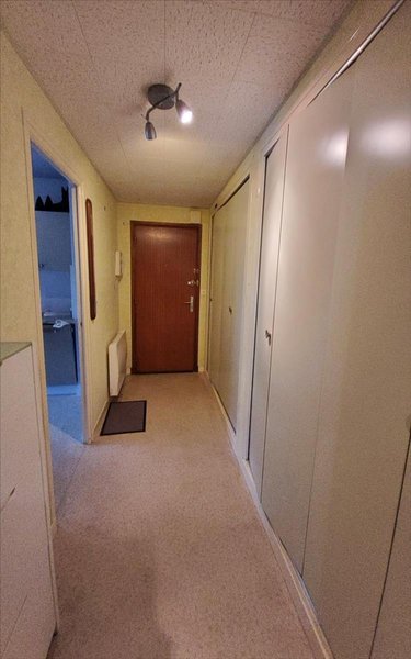 Appartement a vendre Carhaix-Plouguer 29270 Finistère 62 m2 3 pièces 125475 euros