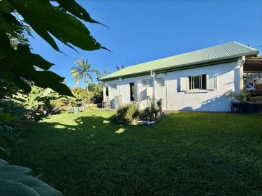 Maison a vendre Le Tampon 97430 Réunion 121 m2 4 pièces 365750 euros