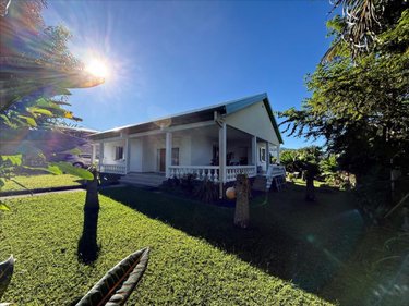 Maison a vendre Le Tampon 97430 Réunion 121 m2 4 pièces 365750 euros