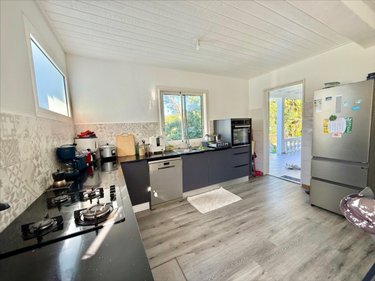 Maison a vendre Le Tampon 97430 Réunion 121 m2 4 pièces 365750 euros