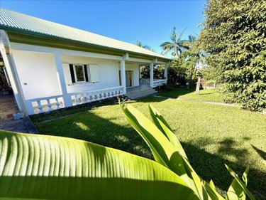 Maison a vendre Le Tampon 97430 Réunion 121 m2 4 pièces 365750 euros