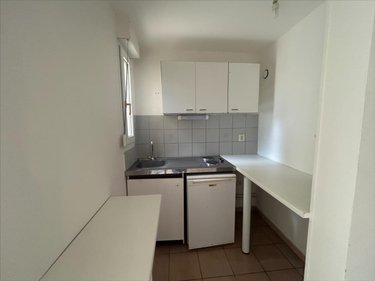 Appartement a vendre Reims 51100 Marne 49 m2 2 pièces 154000 euros