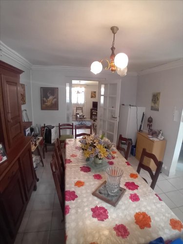 Maison a vendre Montfort-le-Gesnois 72450 Sarthe 62 m2 3 pièces 111825 euros