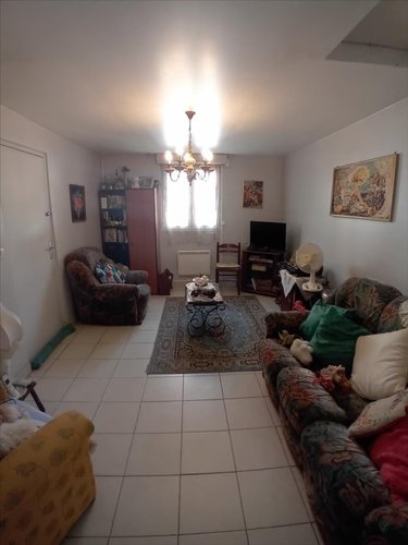 Maison a vendre Montfort-le-Gesnois 72450 Sarthe 62 m2 3 pièces 111825 euros