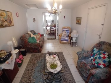 Maison a vendre Montfort-le-Gesnois 72450 Sarthe 62 m2 3 pièces 111825 euros