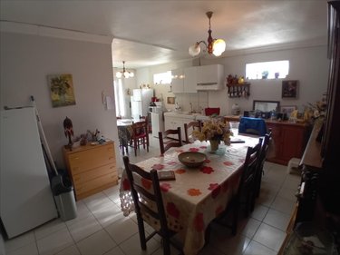 Maison a vendre Montfort-le-Gesnois 72450 Sarthe 62 m2 3 pièces 111825 euros