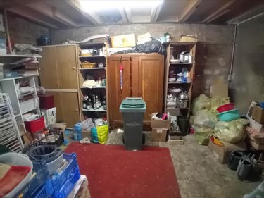 Maison a vendre Montfort-le-Gesnois 72450 Sarthe 62 m2 3 pièces 111825 euros