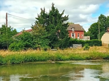 Maison a vendre Montfort-le-Gesnois 72450 Sarthe 62 m2 3 pièces 111825 euros